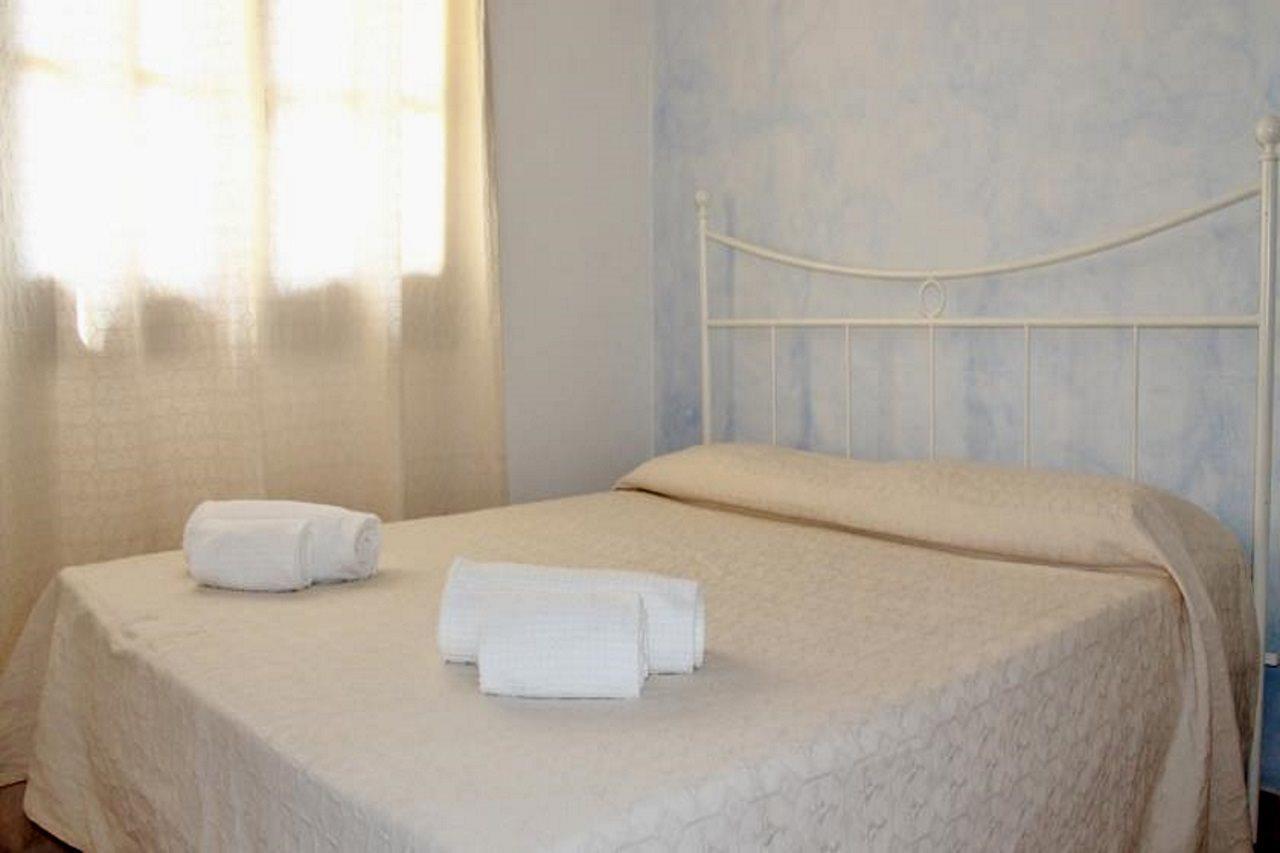 Residence Blue Corner Porto Pollo Palau Exterior foto